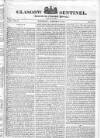Glasgow Sentinel Wednesday 06 February 1822 Page 1