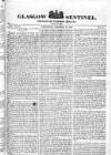 Glasgow Sentinel Wednesday 13 February 1822 Page 1