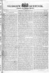 Glasgow Sentinel Wednesday 27 February 1822 Page 1
