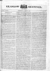 Glasgow Sentinel Wednesday 17 April 1822 Page 1