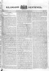 Glasgow Sentinel Wednesday 05 June 1822 Page 1