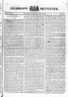 Glasgow Sentinel Wednesday 26 June 1822 Page 1