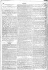 Glasgow Sentinel Wednesday 06 November 1822 Page 6