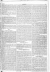 Glasgow Sentinel Wednesday 20 November 1822 Page 3