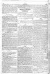 Glasgow Sentinel Wednesday 27 November 1822 Page 6