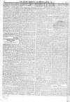 British Luminary Saturday 28 March 1818 Page 2