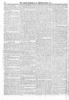 British Luminary Saturday 04 April 1818 Page 6
