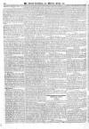 British Luminary Saturday 25 April 1818 Page 6