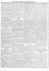British Luminary Saturday 02 May 1818 Page 6