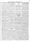 British Luminary Saturday 02 May 1818 Page 7