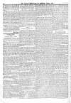British Luminary Saturday 09 May 1818 Page 2