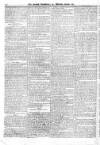 British Luminary Saturday 09 May 1818 Page 6