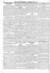 British Luminary Saturday 30 May 1818 Page 6