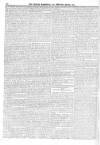 British Luminary Saturday 06 June 1818 Page 4