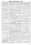 British Luminary Saturday 06 June 1818 Page 6