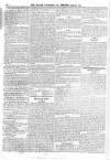 British Luminary Saturday 13 June 1818 Page 6