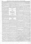 British Luminary Saturday 01 August 1818 Page 6