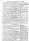 British Luminary Saturday 22 August 1818 Page 3