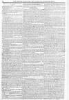 British Luminary Saturday 22 August 1818 Page 6
