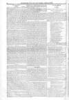 British Luminary Saturday 28 November 1818 Page 2