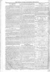 British Luminary Saturday 28 November 1818 Page 8