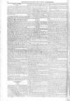 British Luminary Saturday 05 December 1818 Page 6