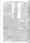 British Luminary Sunday 04 July 1819 Page 6
