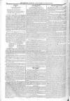 British Luminary Sunday 11 July 1819 Page 6