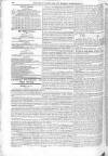 British Luminary Sunday 25 July 1819 Page 4