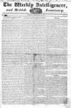 British Luminary Sunday 18 February 1821 Page 1