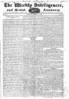 British Luminary Sunday 11 March 1821 Page 1
