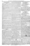 British Luminary Sunday 18 March 1821 Page 8