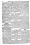 British Luminary Sunday 26 August 1821 Page 6