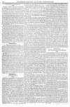 British Luminary Sunday 02 December 1821 Page 6