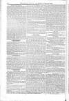 British Luminary Sunday 20 January 1822 Page 6