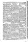British Luminary Sunday 26 January 1823 Page 6