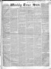 Weekly True Sun Sunday 10 February 1833 Page 9