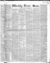 Weekly True Sun Sunday 24 February 1833 Page 5