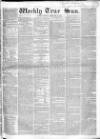 Weekly True Sun Sunday 24 February 1833 Page 9