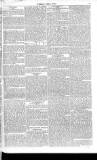 Weekly True Sun Sunday 16 June 1833 Page 7