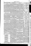 Weekly True Sun Sunday 23 June 1833 Page 8
