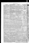 Weekly True Sun Sunday 07 July 1833 Page 8