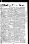 Weekly True Sun Sunday 07 July 1833 Page 9
