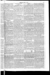 Weekly True Sun Sunday 21 July 1833 Page 13
