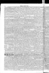 Weekly True Sun Sunday 28 July 1833 Page 12