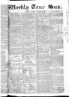Weekly True Sun Sunday 18 August 1833 Page 9