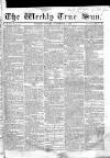 Weekly True Sun Sunday 01 September 1833 Page 9