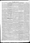 Weekly True Sun Sunday 08 September 1833 Page 4