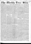 Weekly True Sun Sunday 08 September 1833 Page 9