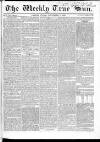 Weekly True Sun Sunday 15 September 1833 Page 9